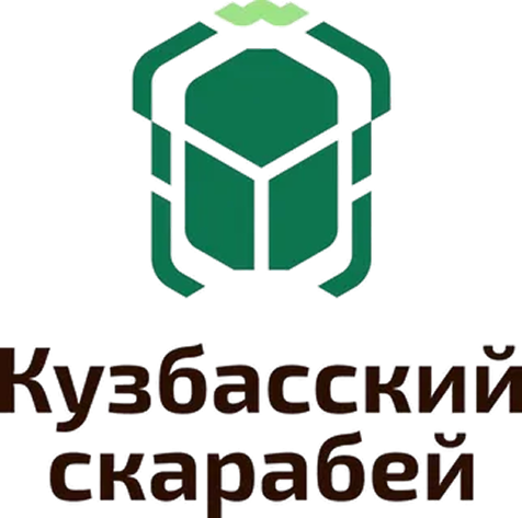 Кузбасский скарабей